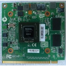 VGA 8400M G 128Mb DDR2